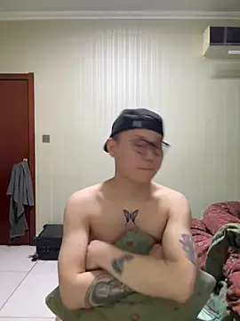 Eric246 online show from 7, 3, 2026