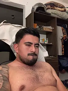 Rubens8866 online show from 21, 3, 2025