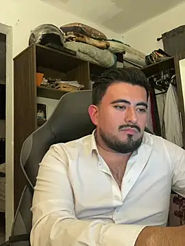 Rubens8866 online show from 22, 3, 2025