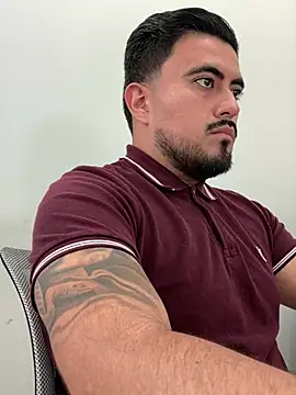 Rubens8866 online show from 19, 3, 2025