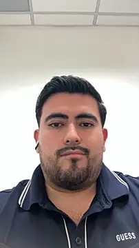 Rubens8866 online show from 20, 5, 2026