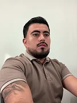 Rubens8866 online show from 18, 3, 2025