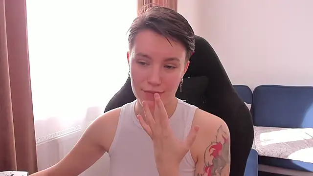 Snapshot of JessieFlower chatting on 5, 2, 2026 JessieFlower online show from 5, 2, 2026