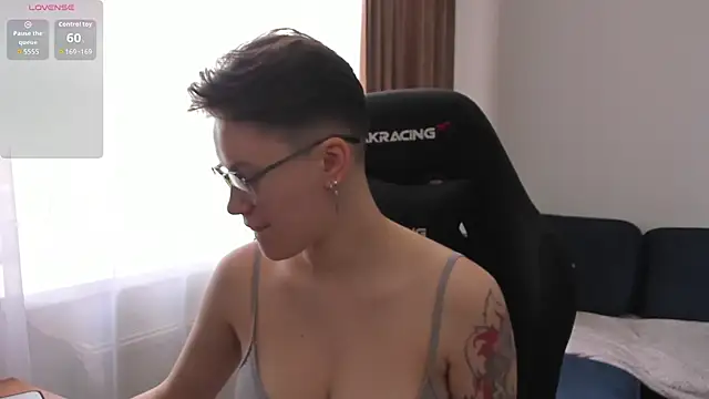 JessieFlower online show from 15, 5, 2026