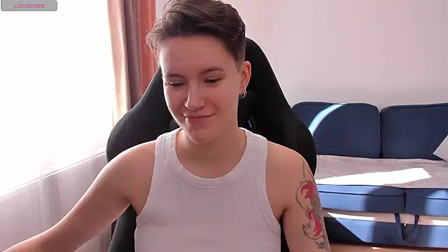 JessieFlower online show from 18, 9, 2025