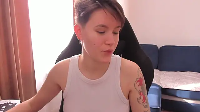 Snapshot of JessieFlower chatting on 5, 3, 2026 JessieFlower online show from 5, 3, 2026