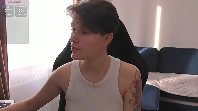 Snapshot of JessieFlower chatting on 20, 2, 2026 JessieFlower online show from 20, 2, 2026