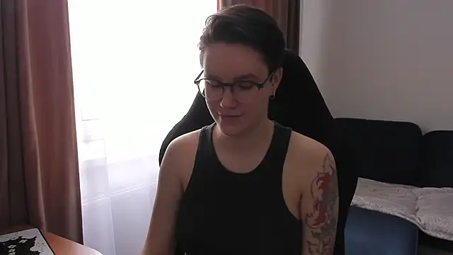 JessieFlower online show from 9, 5, 2026