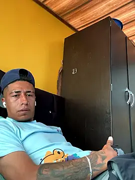 zpmiguel online show from 8, 1, 2026