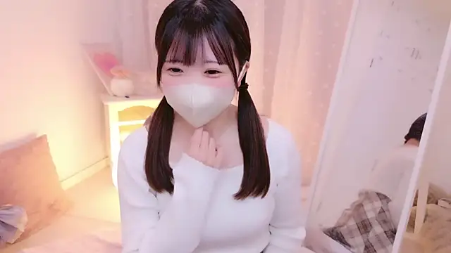 Snapshot of HONO_cha chatting on 19, 3, 2025 HONO cha online show from 19, 3, 2025