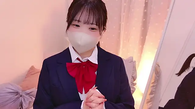 Snapshot of HONO_cha chatting on 13, 1, 2025 HONO cha online show from 13, 1, 2025