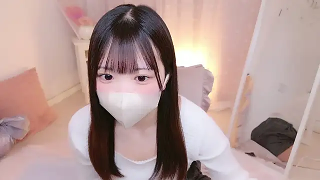 Snapshot of HONO_cha chatting on 17, 3, 2025 HONO cha online show from 17, 3, 2025