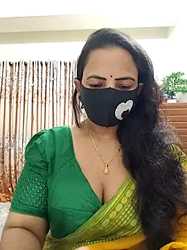 Payel-Sen online show from 24, 11, 2025