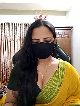 Payel-Sen online show from 23, 3, 2026