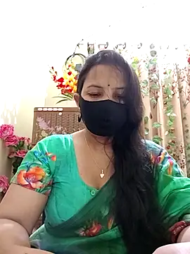 Payel-Sen online show from 18, 3, 2025