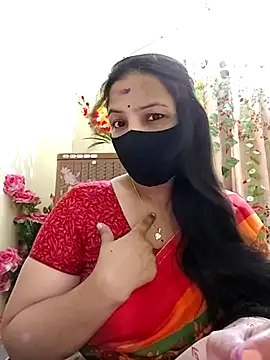 Payel-Sen online show from 14, 3, 2025