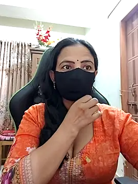 Payel-Sen online show from 27, 2, 2026