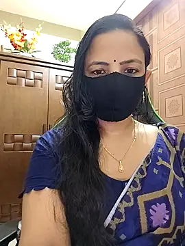 Payel-Sen online show from 18, 12, 2025