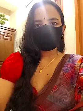 Payel-Sen online show from 5, 12, 2025