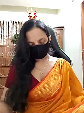 Payel-Sen online show from 24, 5, 2026