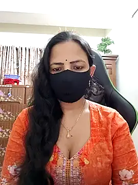 Payel-Sen online show from 30, 4, 2026