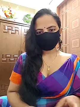 Payel-Sen online show from 2, 12, 2025