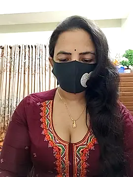 Payel-Sen online show from 4, 11, 2025