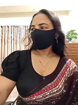 Payel-Sen online show from 23, 11, 2025