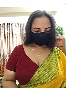 Payel-Sen online show from 10, 11, 2025