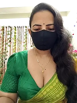 Payel-Sen online show from 6, 10, 2025