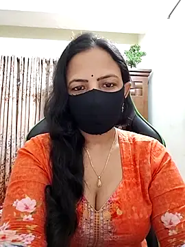 Payel-Sen online show from 13, 4, 2026