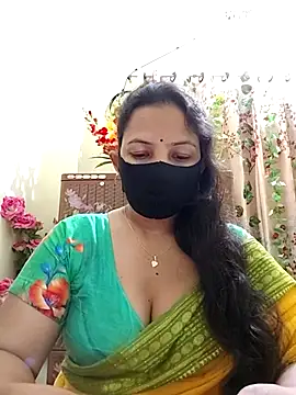 Payel-Sen online show from 15, 3, 2025