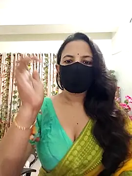 Payel-Sen online show from 20, 9, 2025