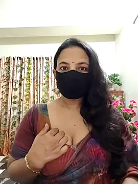 Payel-Sen online show from 22, 9, 2025