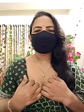 Payel-Sen online show from 7, 10, 2025