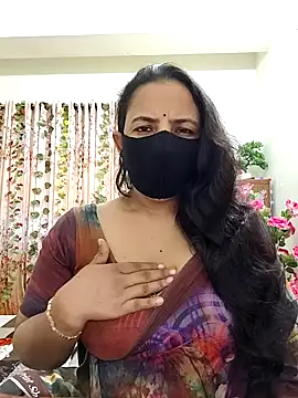 Payel-Sen online show from 17, 9, 2025