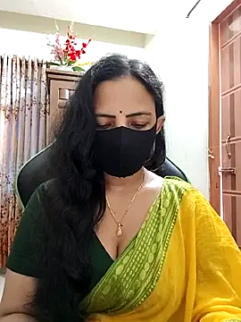 Payel-Sen online show from 28, 3, 2026