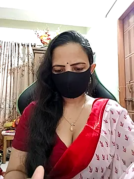 Payel-Sen online show from 9, 2, 2026