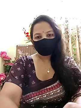 Payel-Sen online show from 16, 3, 2025