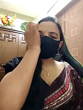 Payel-Sen online show from 14, 12, 2025