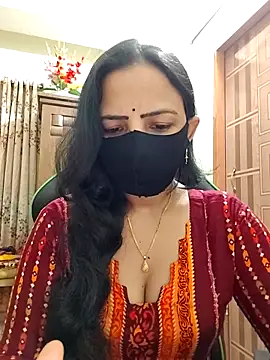 Payel-Sen online show from 8, 3, 2026