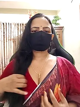 Payel-Sen online show from 23, 4, 2026