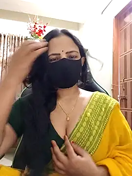 Payel-Sen online show from 12, 3, 2026