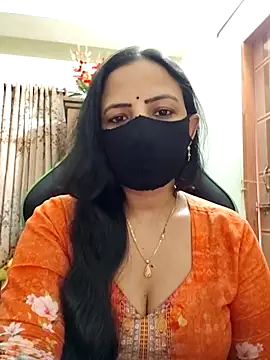 Payel-Sen online show from 6, 3, 2026