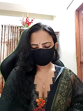 Payel-Sen online show from 27, 3, 2026