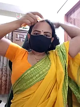 Payel-Sen online show from 8, 4, 2026