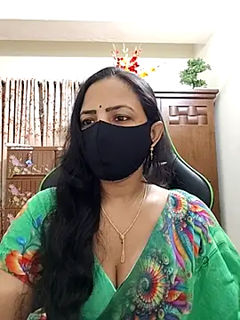Payel-Sen online show from 28, 4, 2026