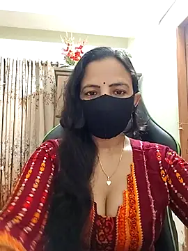 Payel-Sen online show from 20, 2, 2026