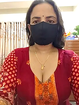 Payel-Sen online show from 5, 11, 2025