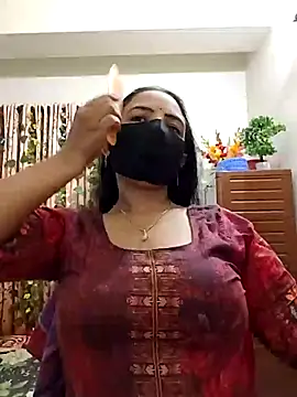 Payel-Sen online show from 21, 10, 2025